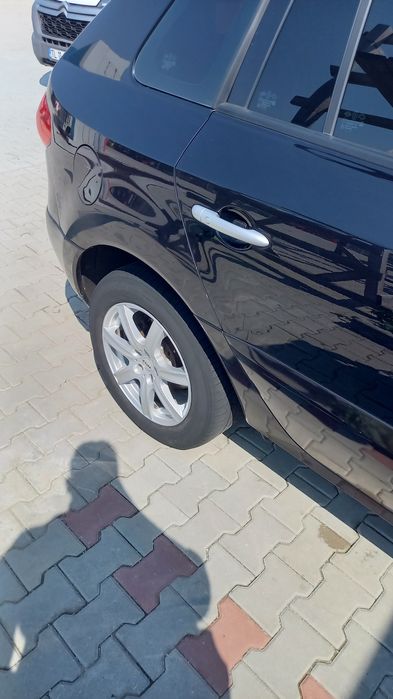 Vând Renaul Koleos 2.0 TDI
