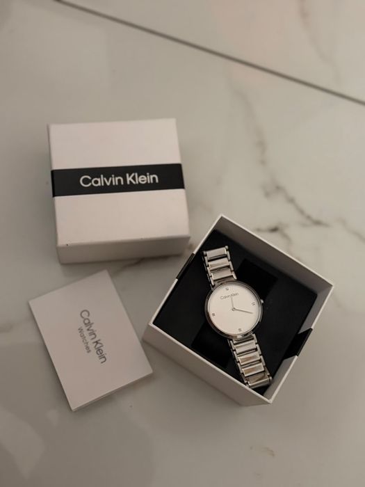Ceas Calvin Klein damă