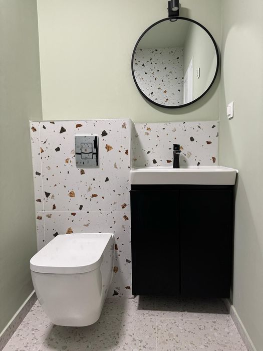 Apartament 1 camera | Floresti, str. Abatorului nr. 5 | 350 EUR/luna