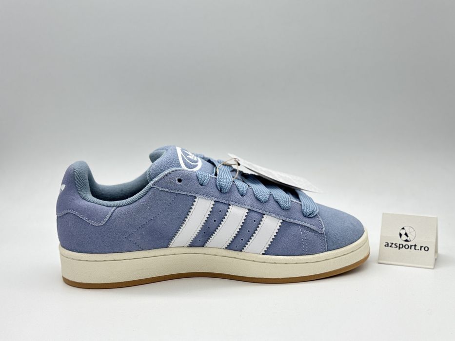 Adidas Campus 00s Noi Originali (42 2/3)