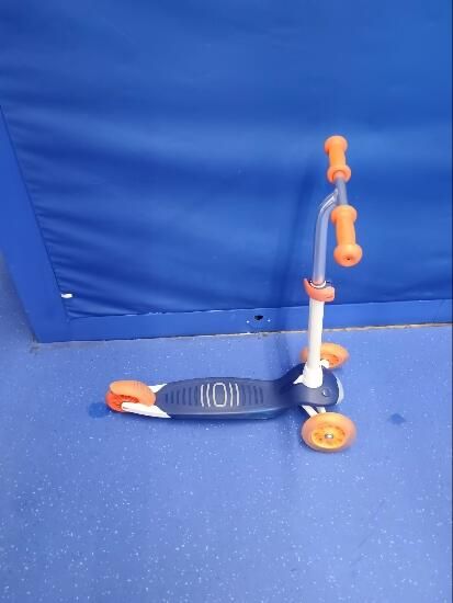 Trotinetă B1 500 - produs resigilat - (SecondHand) Decathlon