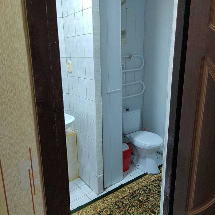 Квартира с обстановкой в аренду на долгий срок