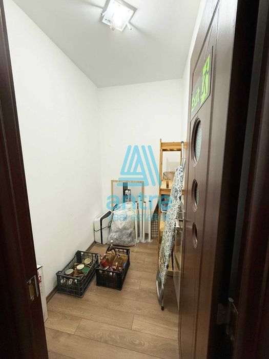 Тристаен апартамент в кв. Младост 2