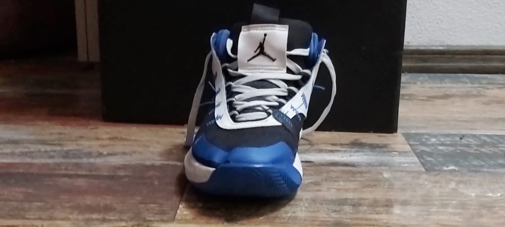 Nike Jordan jumpman