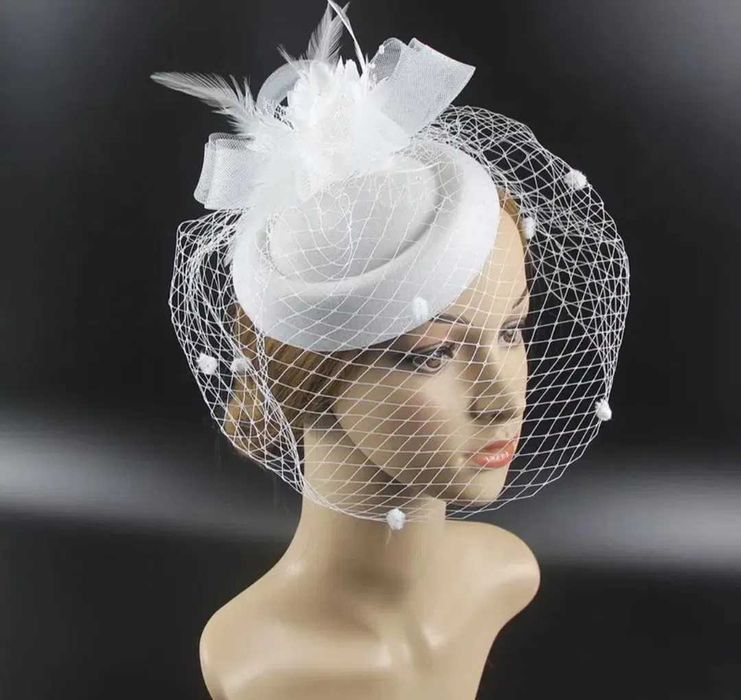 Свадебное платье.