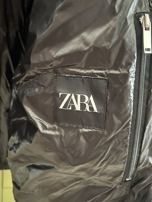 Geaca puffer zara