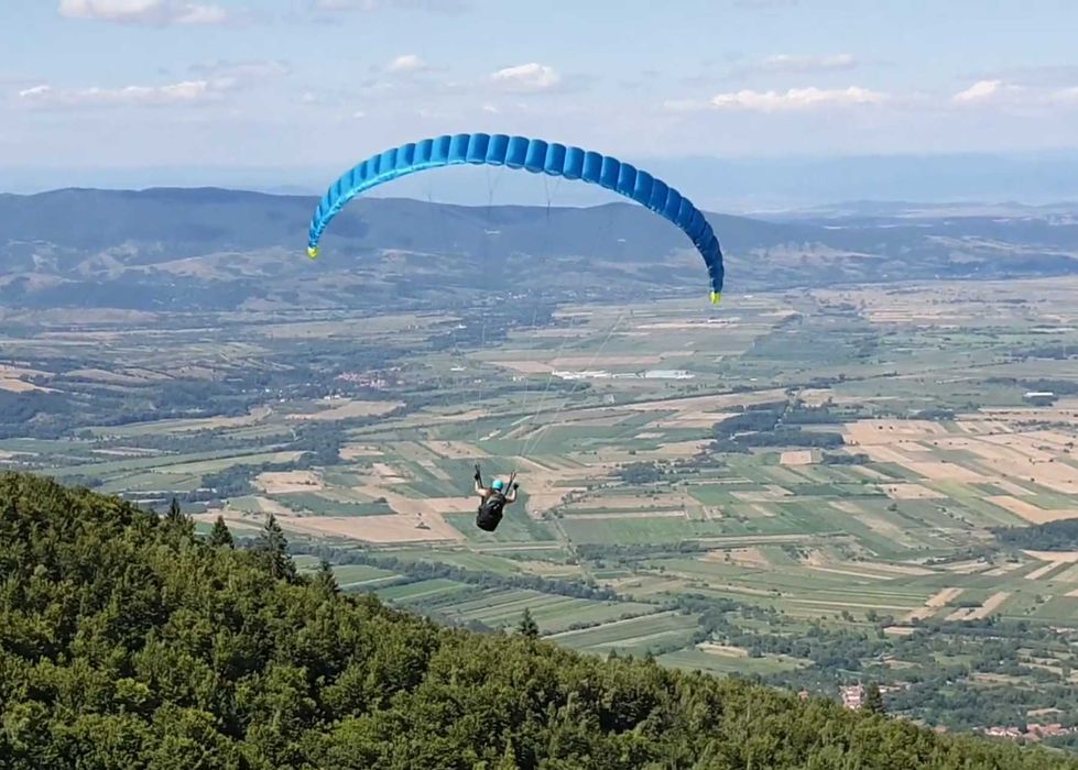 Parapanta Nova Prion XS 2019