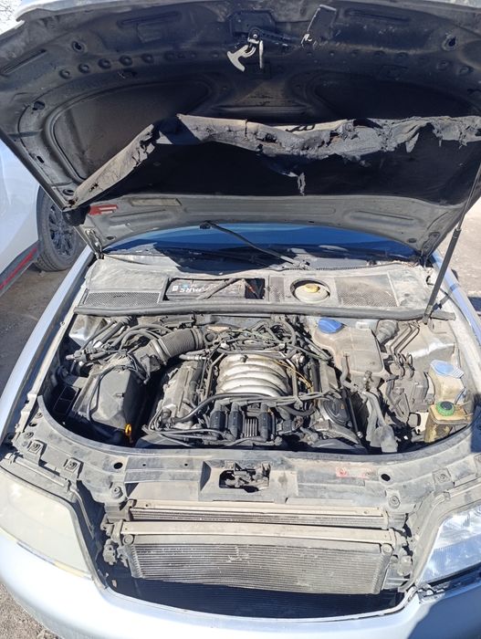 Продам Ауди А6 1999 г