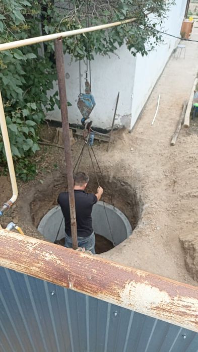 Изготовляем и устонавливаем