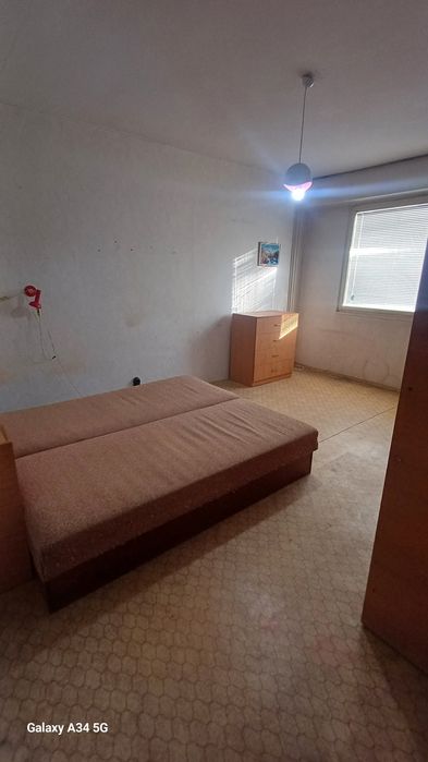 Дава се под наем Многостаен апартамент в Кърджали, Възрожденци - 101 кв.м за 244.8 € - Снимка #4