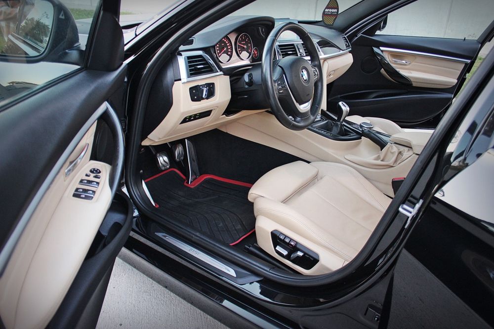 BMW f31 2018 unic proprietar