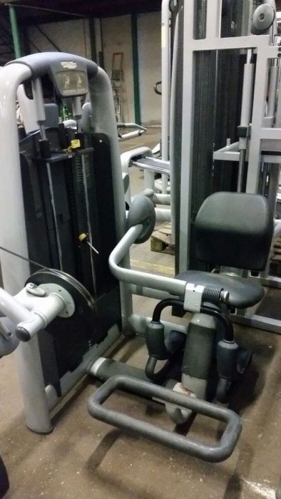 Technogym fitness profesional