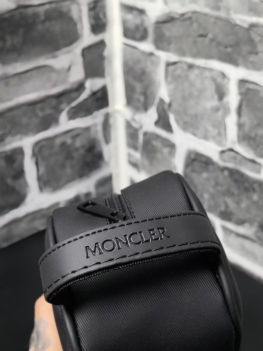 Унисекс чанта тип несесер