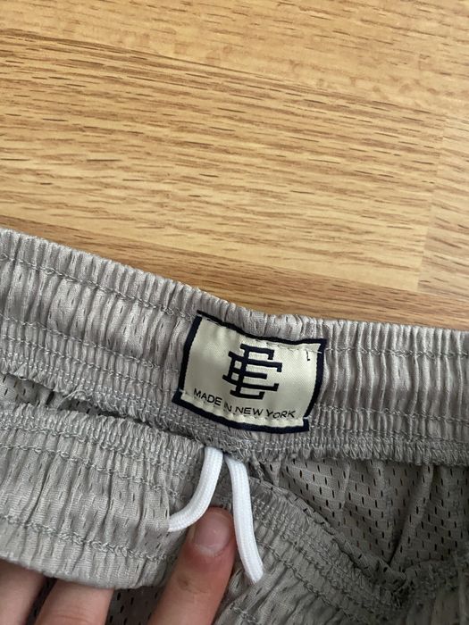 pantaloni eric emanuel