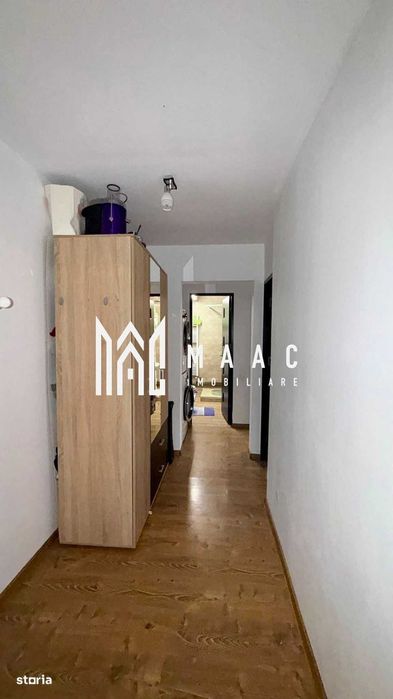 Apartament 3 camere | 71 mpu | Babeni