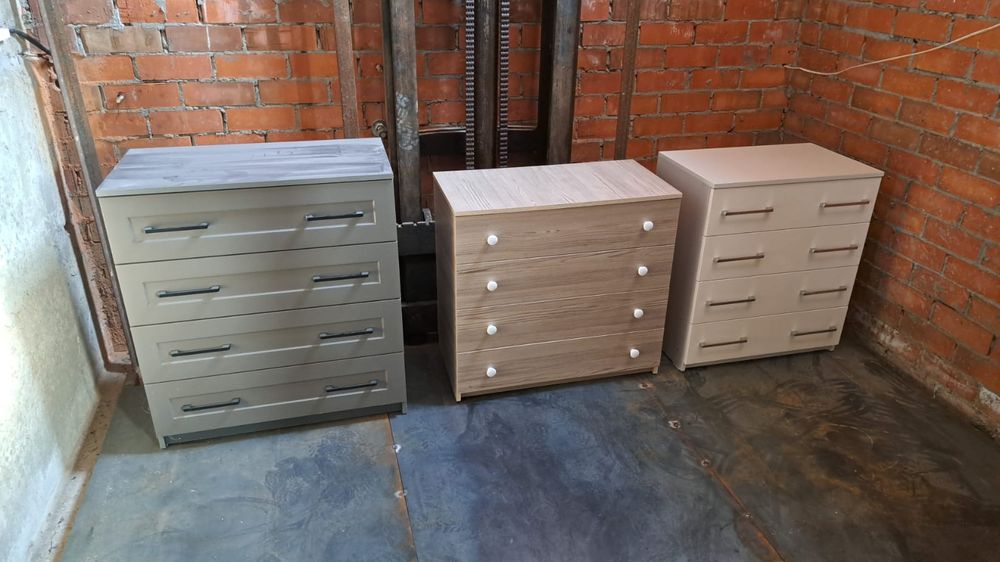 Комод из лдсп 30000