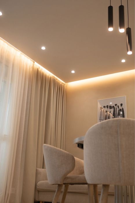 Ремонт квартир под Ключ! БЫСТРО И КАЧЕСТВЕННО!