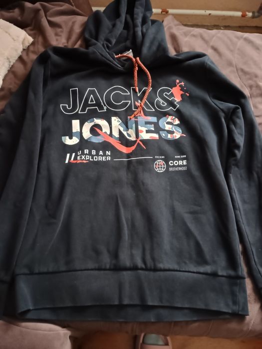 Мъжки суичъри S размер