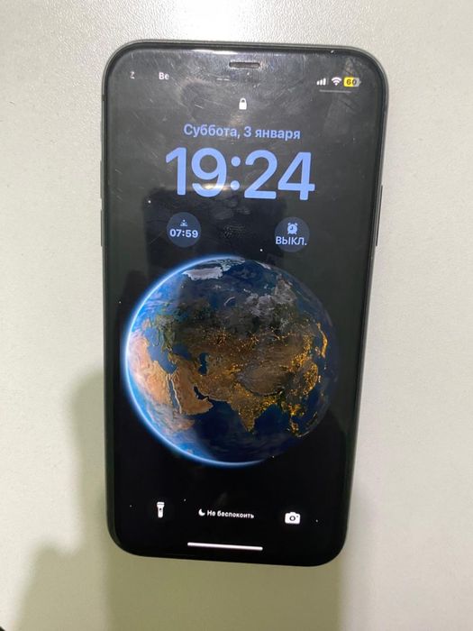 Продом айфон 11 хорошем состояние