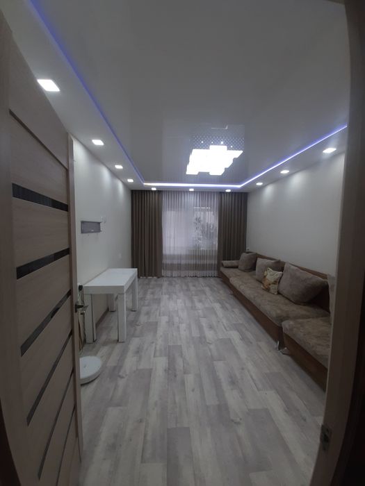 Продается 2 комнатная квартира