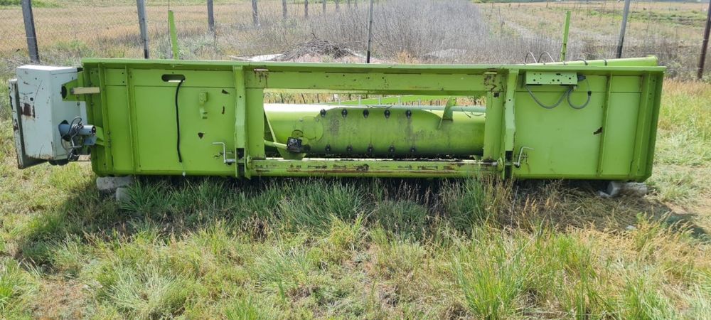 Подборщик для сельхозтехники