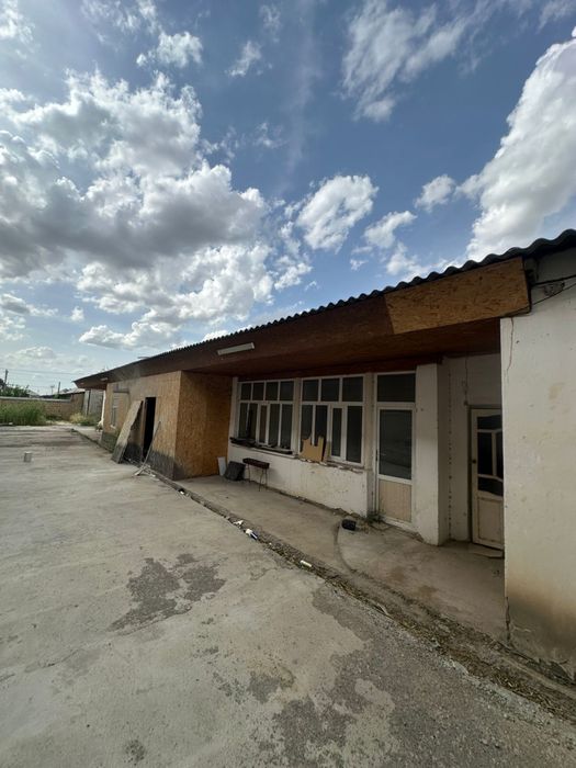 Под Бизнес участок сатылады