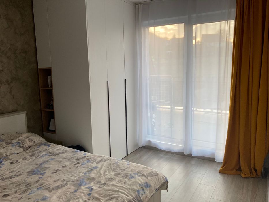 Apartament doua camere Florești