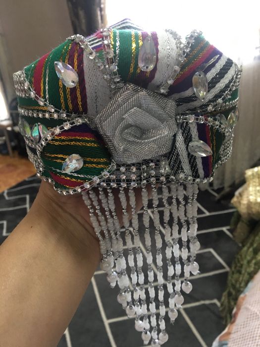 Келинлар  учуг  янги либослар