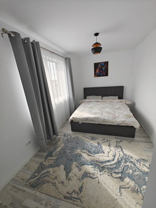 Duplex de vanzare in Mosnita  Noua