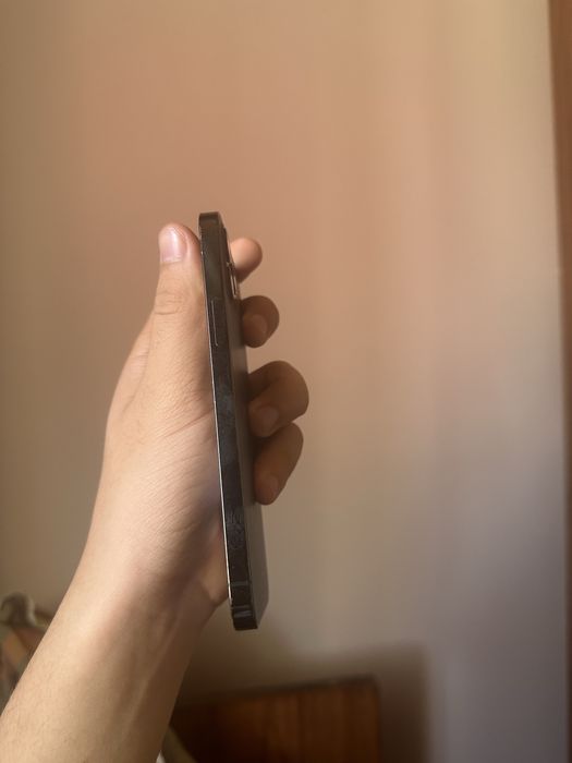 Iphone 12 pro 256