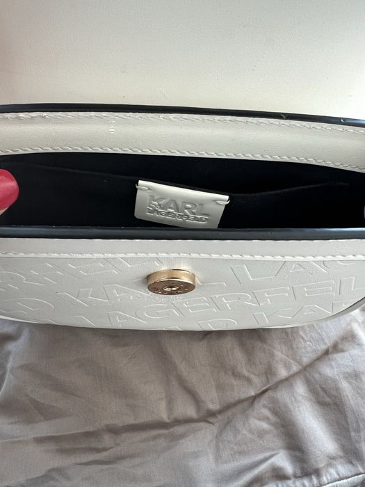 Karl Lagerfeld сумочка