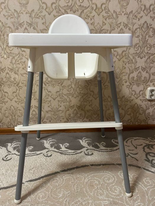 Продам стульчик для кормления