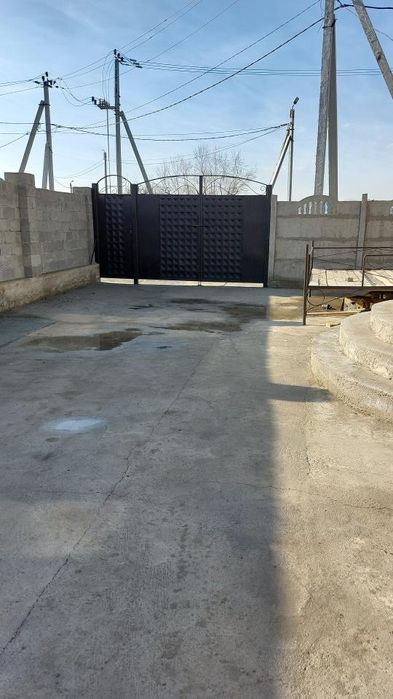 Продам небольшой дом