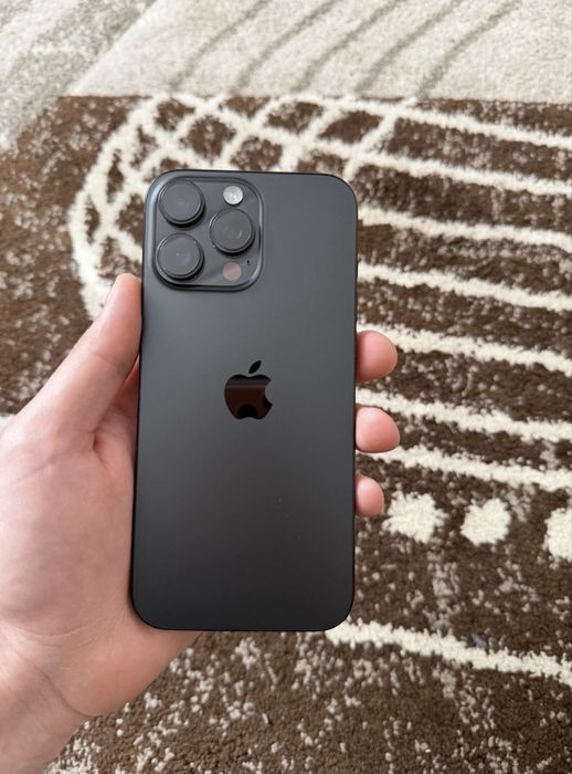 Iphone 16 pro 128 Gb  , cumparat de nou din magazin