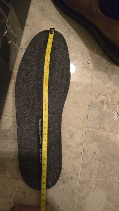 Ecco nr 40, sunt noi