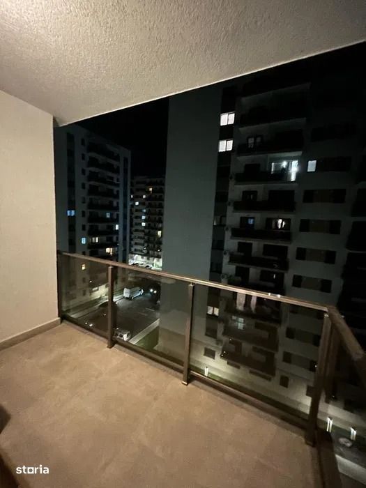 hils residence 2 min metrou centrala termica bloc nou loc parcare