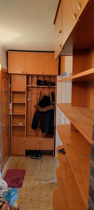 Продам 2 комн квартиру, 47м²