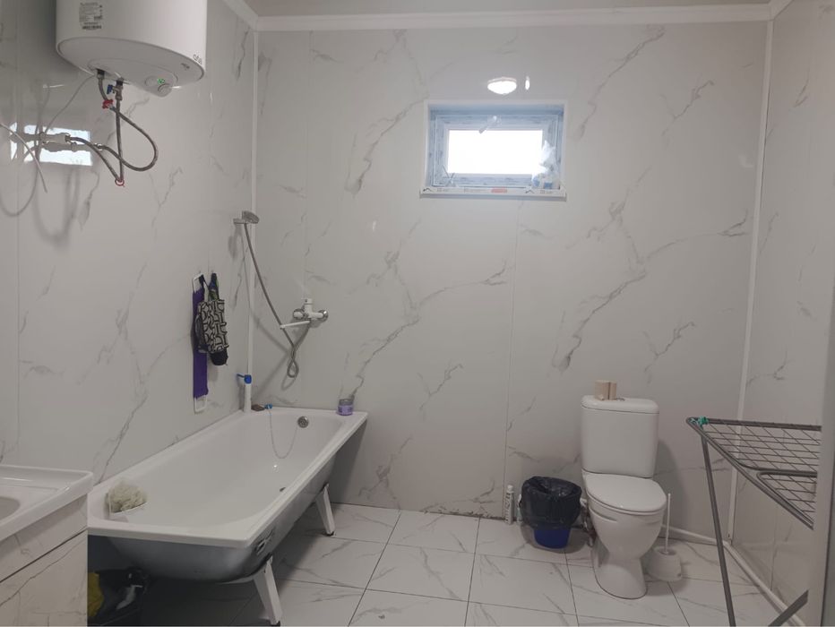 Продам дом в Мартуке