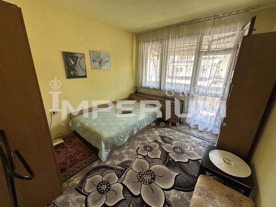 Дава се под наем Двустаен апартамент в Варна, Окръжна болница - 50 кв.м за 314.16 € - Снимка #3