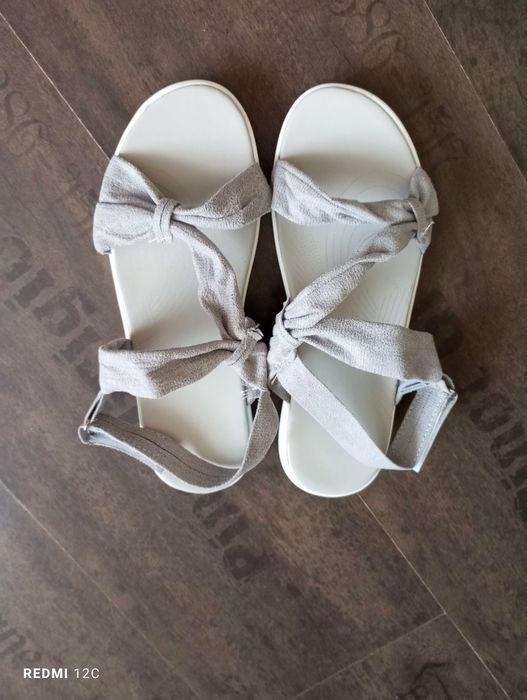 НОВИ дамски сандали