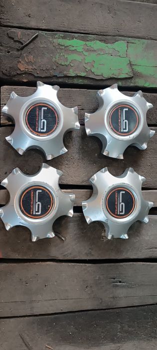 Продам колпачки.