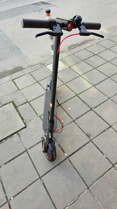 Xiaomi Mi Electric Scooter Pro 2