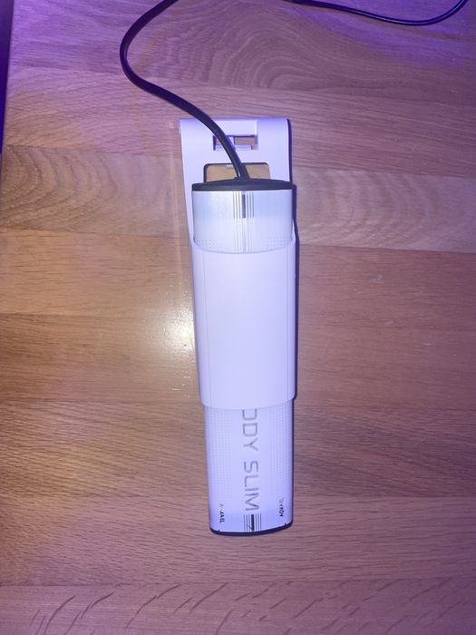 Lampa acvariu marin/dulce