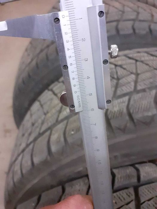 Продам резину 285/50/20