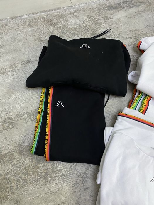 Kappa-hanorac-trening Adidas