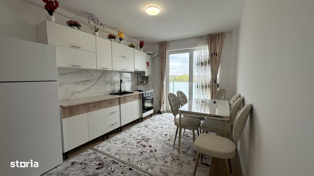 Apartament 2 camere, 45 mp, zona Vasile Alecsandri