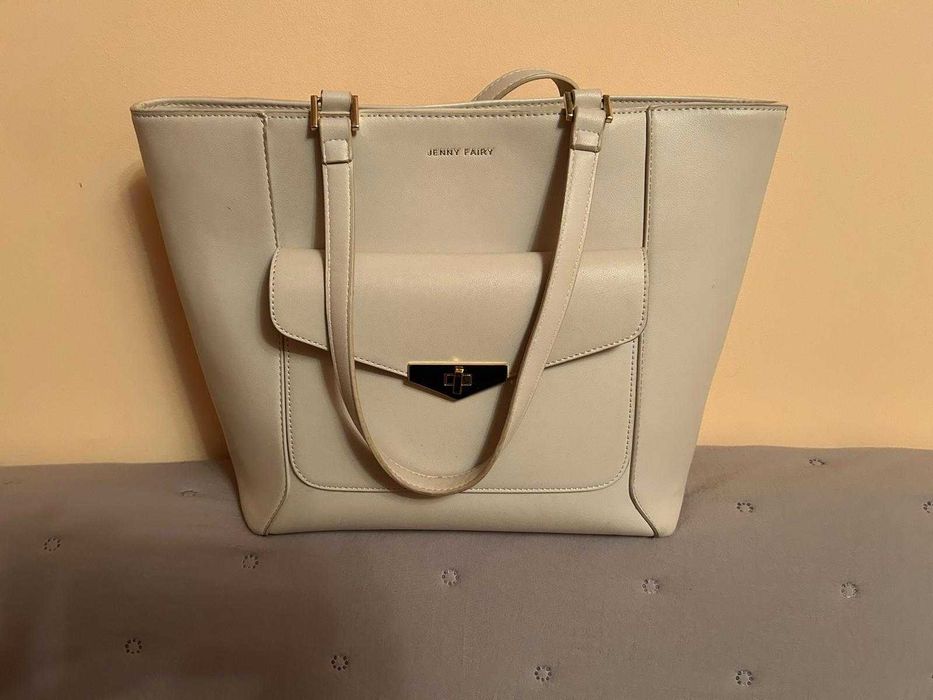 Vand geanta eleganta office ,de dama