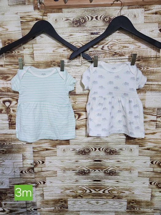 Бебешки бодита 3месеца