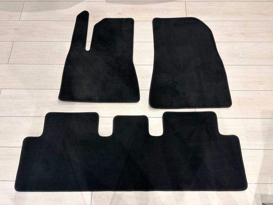 Covorase originale Tesla Model 3 Highland