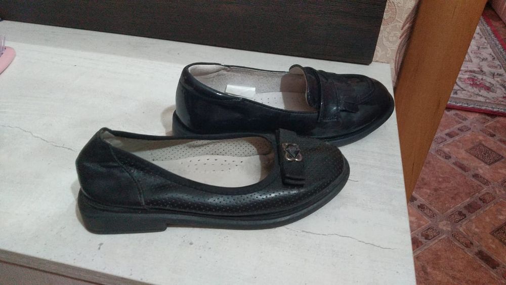 Продам сапоги подростковые